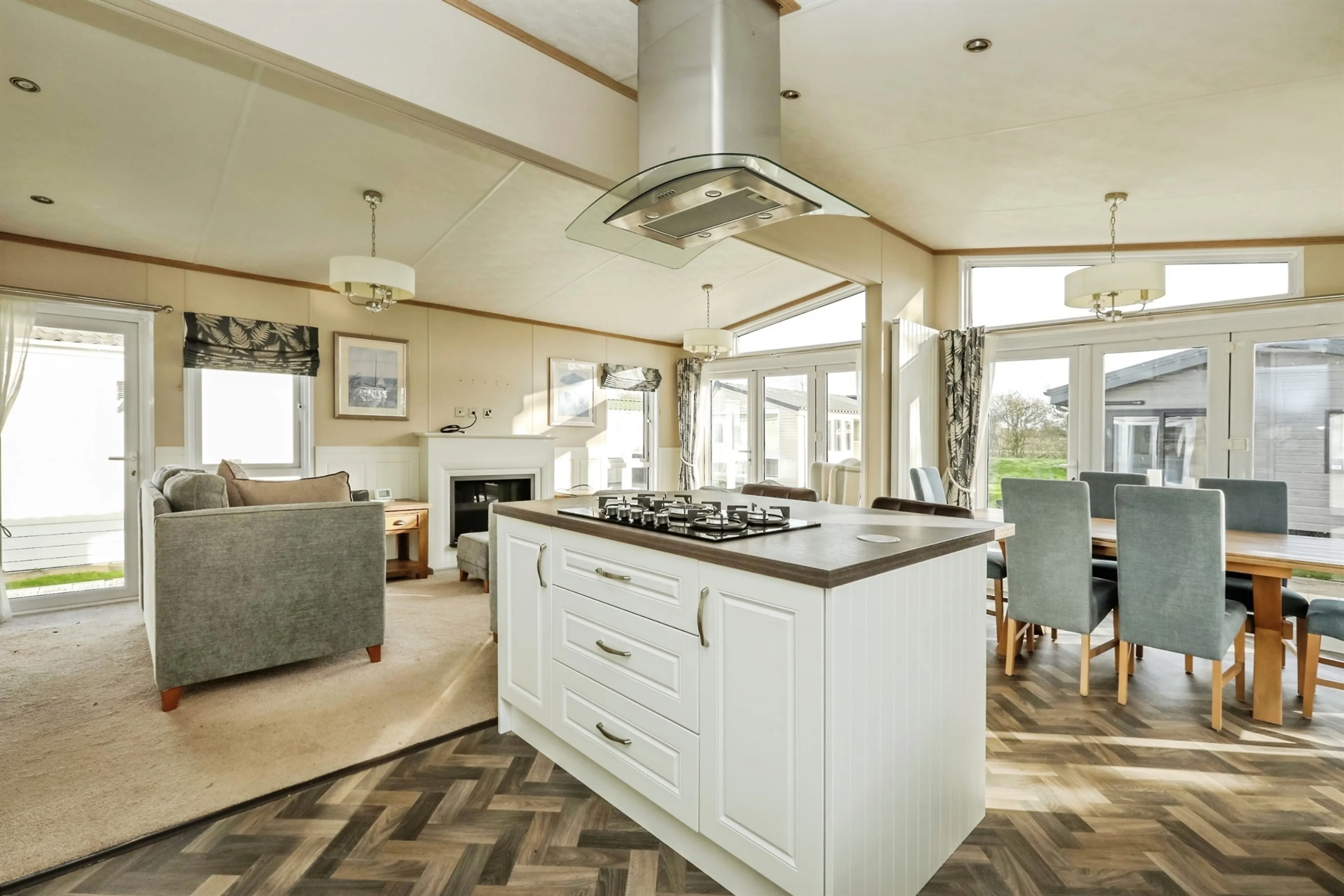 Property at Manor House, Church Laneham, Retford