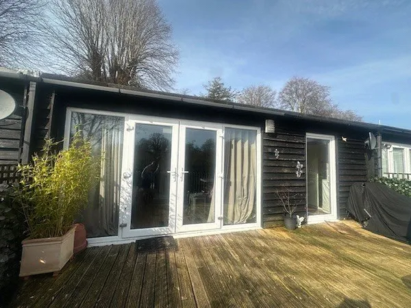 Caeathro, Caernarfon, Gwynedd, LL55
