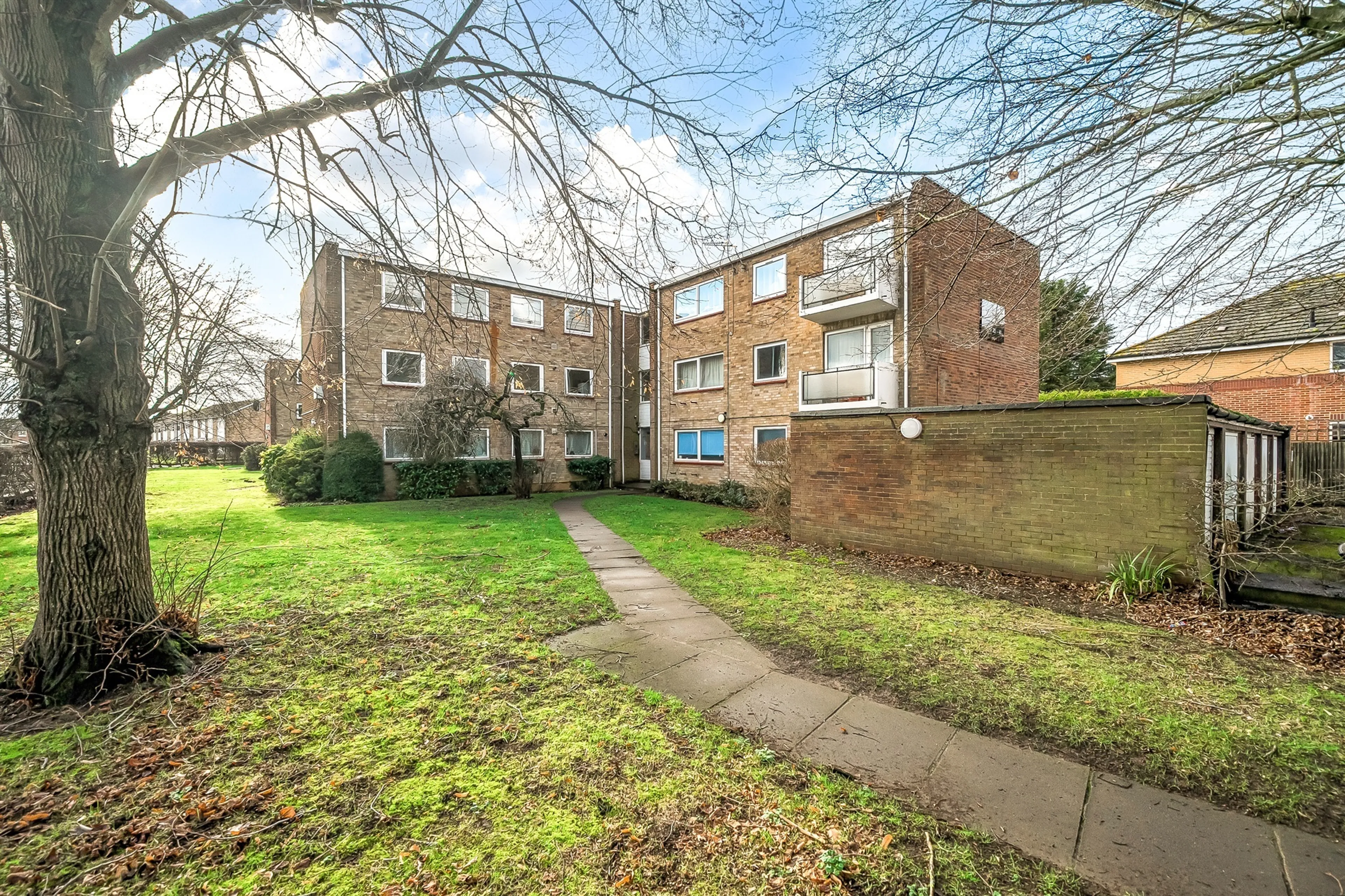 Property at Blenheim Road, Maidenhead