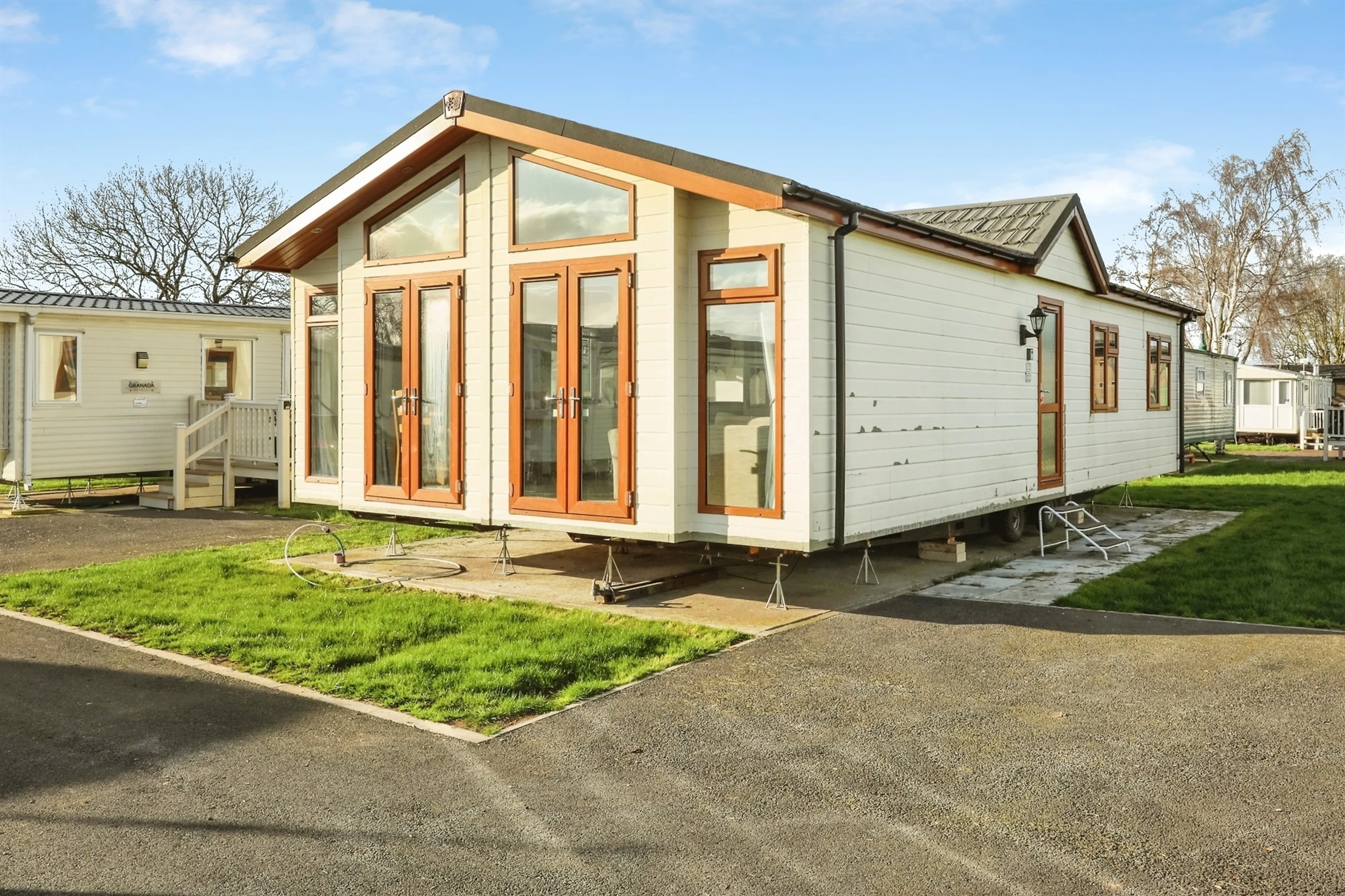 Property at Manor House, Church Laneham, Retford