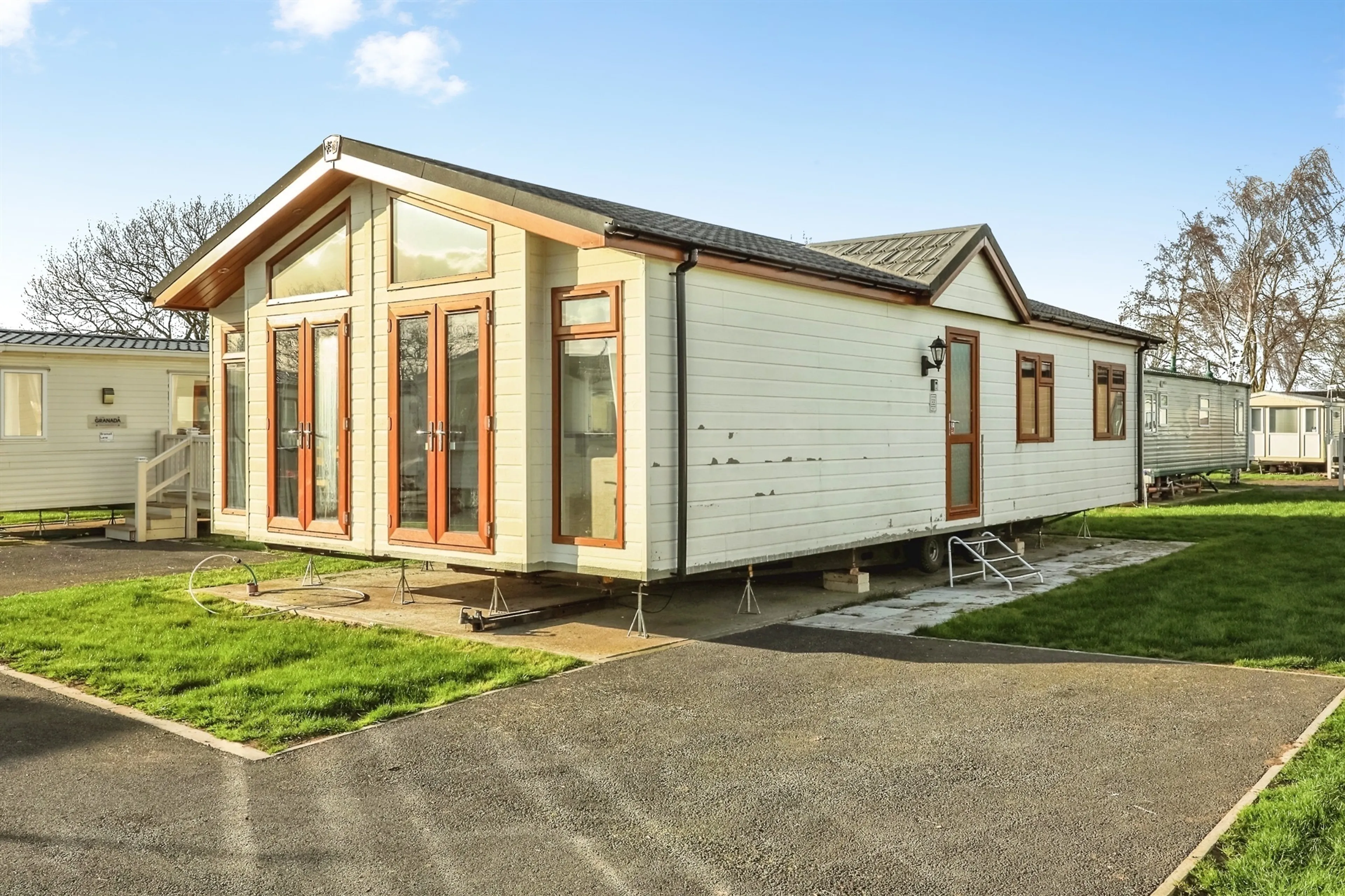 Property at Manor House, Church Laneham, Retford