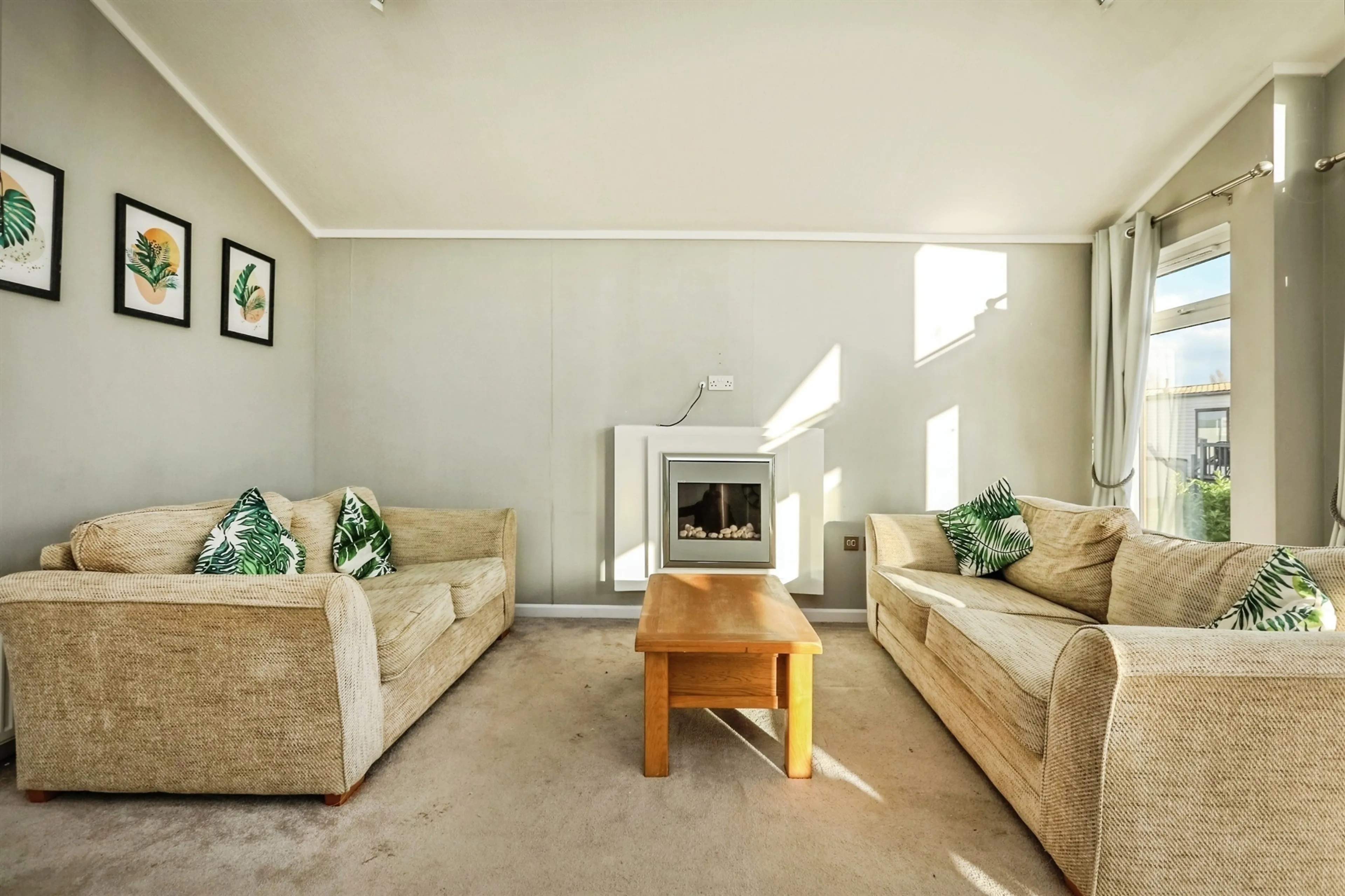 Property at Manor House, Church Laneham, Retford
