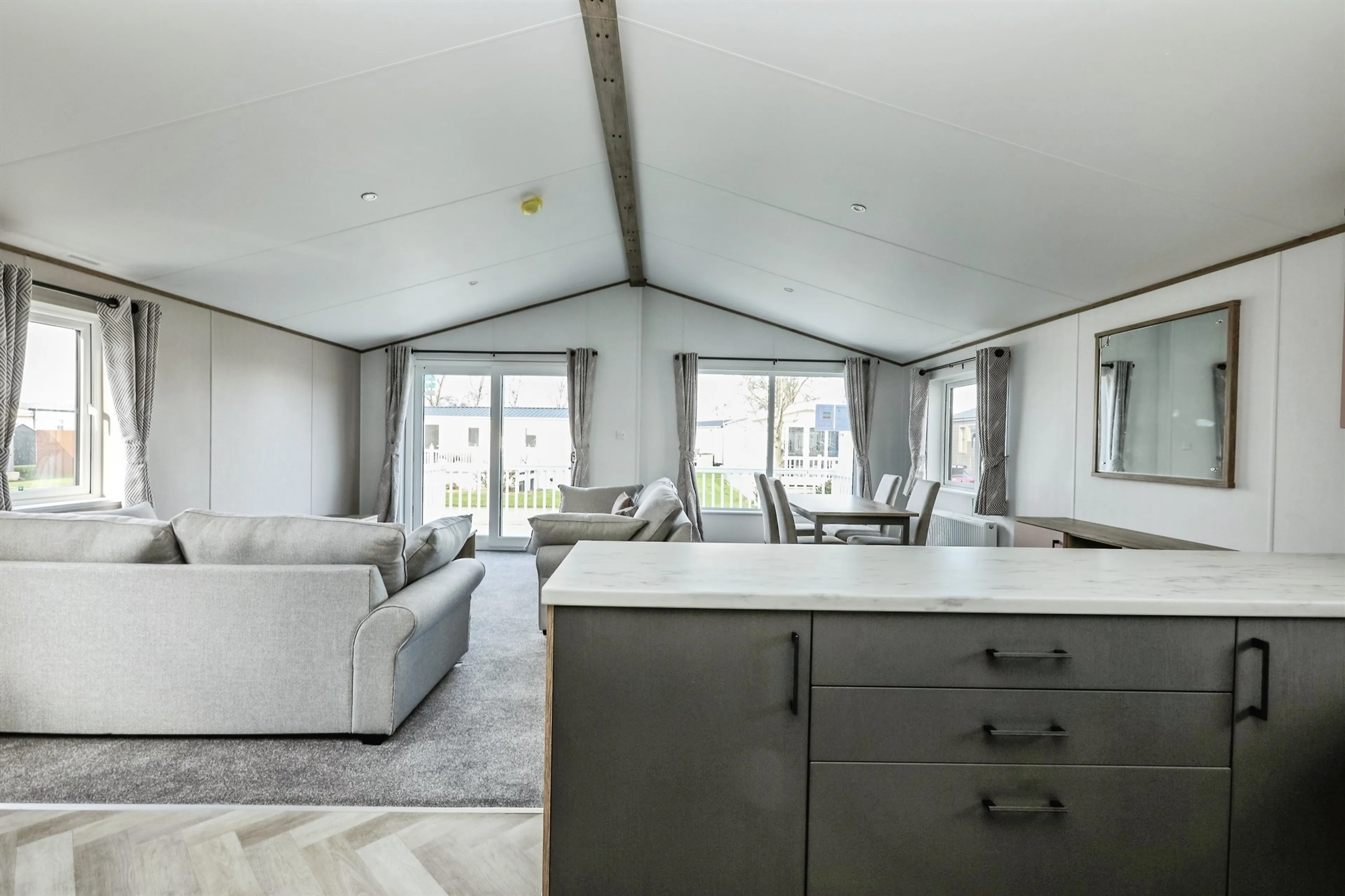 Property at Manor House, Church Laneham, Retford