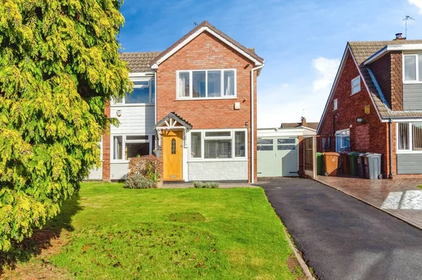 Perth Road, WILLENHALL, West Midlands...