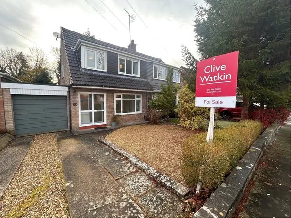 Wentworth Drive, Wirral, Merseyside, ...