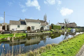 Property responsive