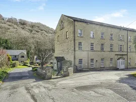 Thorpe Mill Court, Triangle, SOWERBY BRIDGE photo