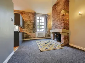 Thorpe Mill Court, Triangle, SOWERBY BRIDGE thumb 3