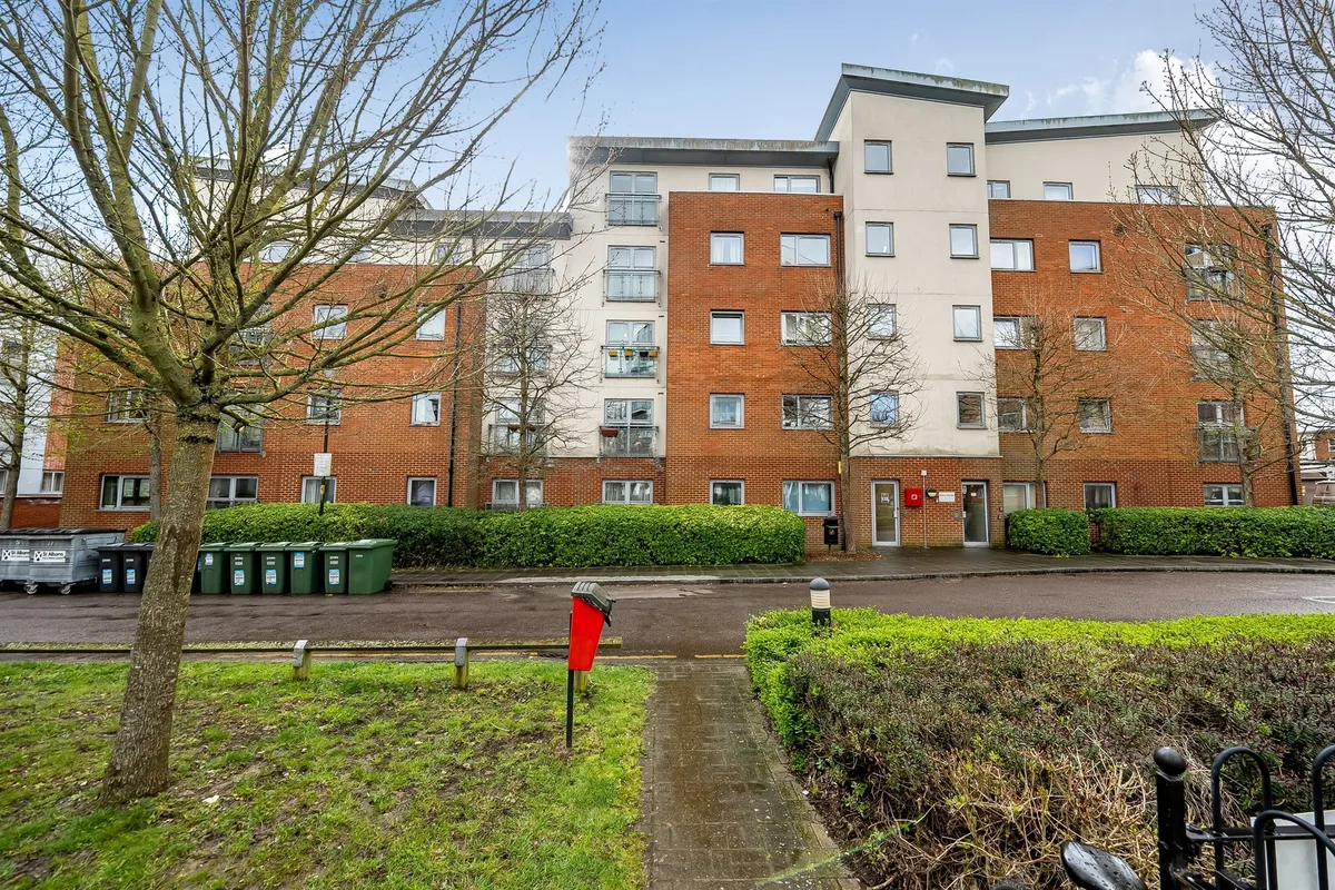 Charrington Place, St. Albans