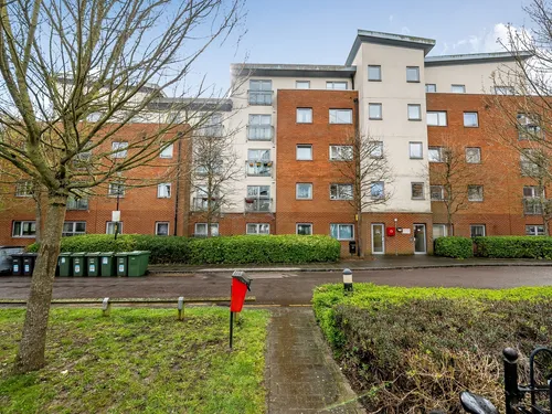 Charrington Place, St. Albansphoto