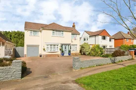 Property responsive