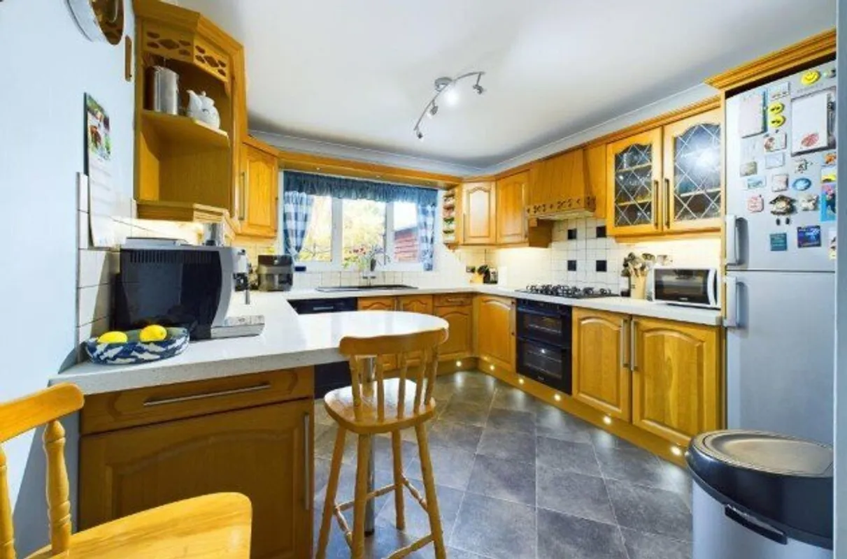 Dairy Close, Corfe Mullen, Wimborne, Dorset, BH21