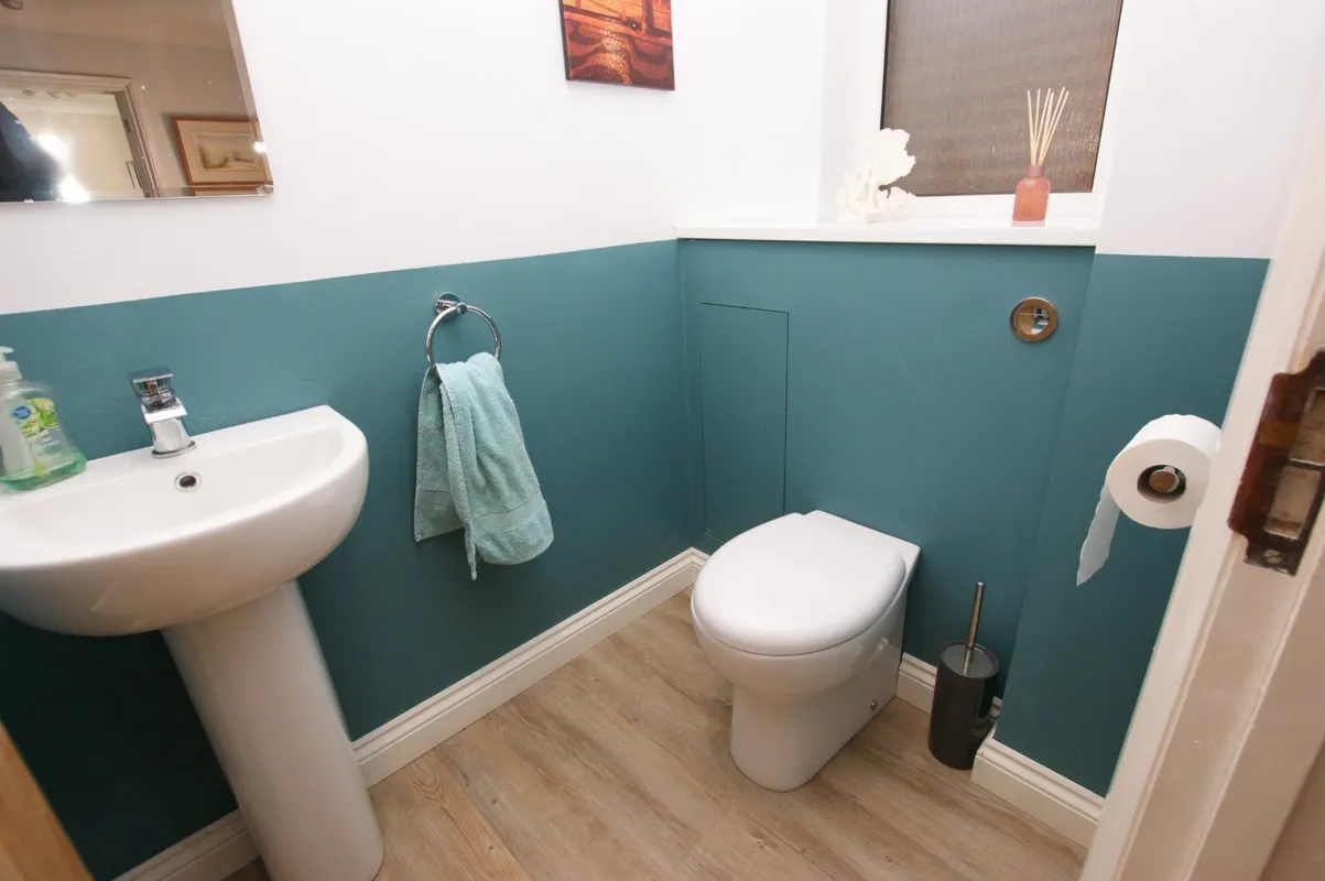 Dairy Close, Corfe Mullen, Wimborne, Dorset, BH21