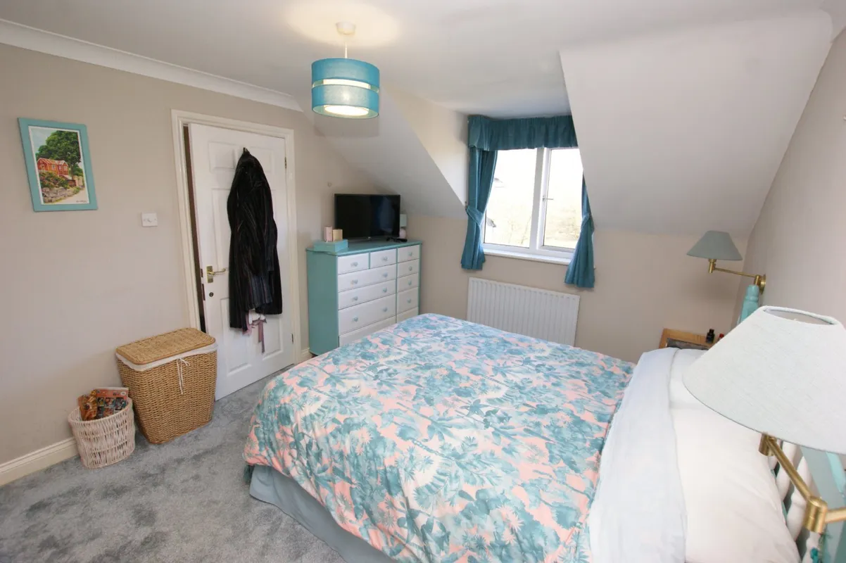Dairy Close, Corfe Mullen, Wimborne, Dorset, BH21