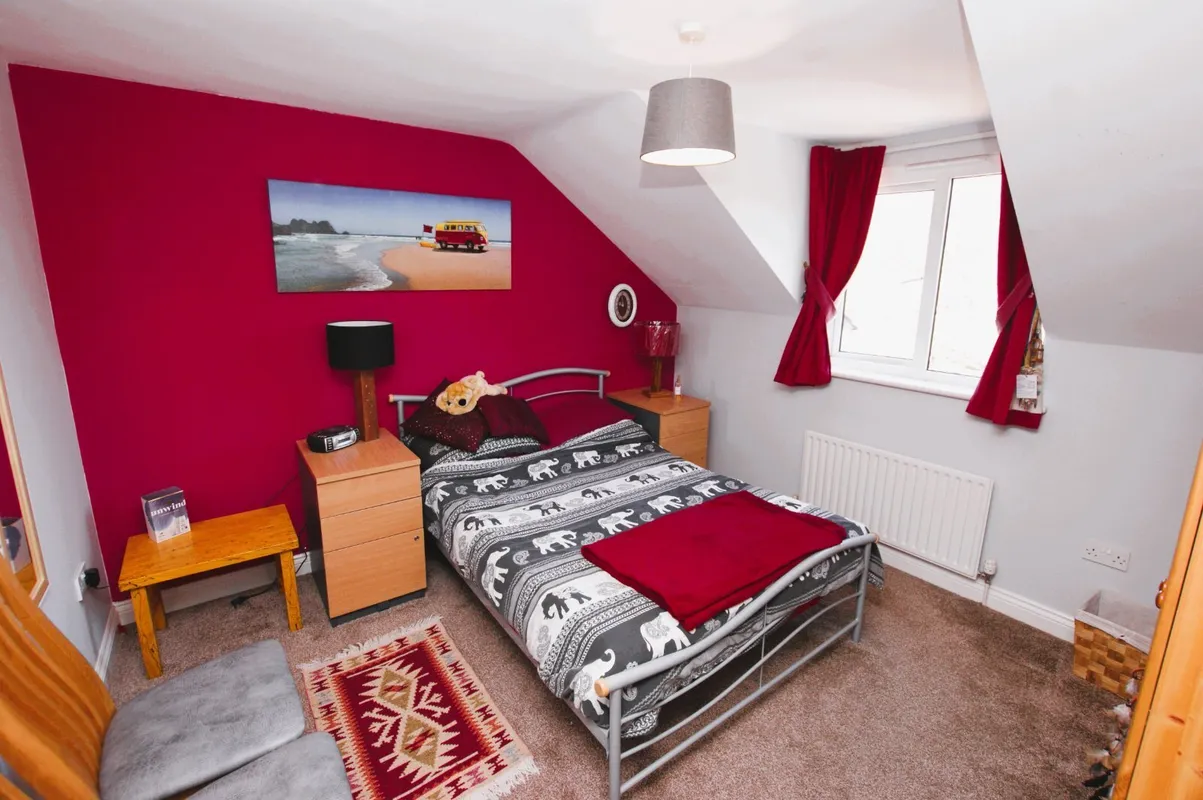 Dairy Close, Corfe Mullen, Wimborne, Dorset, BH21