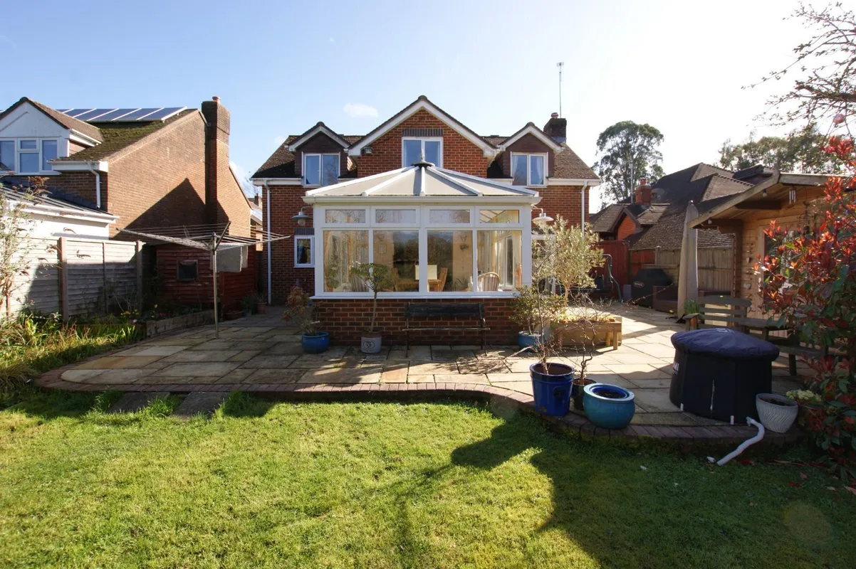 Dairy Close, Corfe Mullen, Wimborne, Dorset, BH21