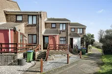 St Martins Crescent, South Heighton, Newhaven