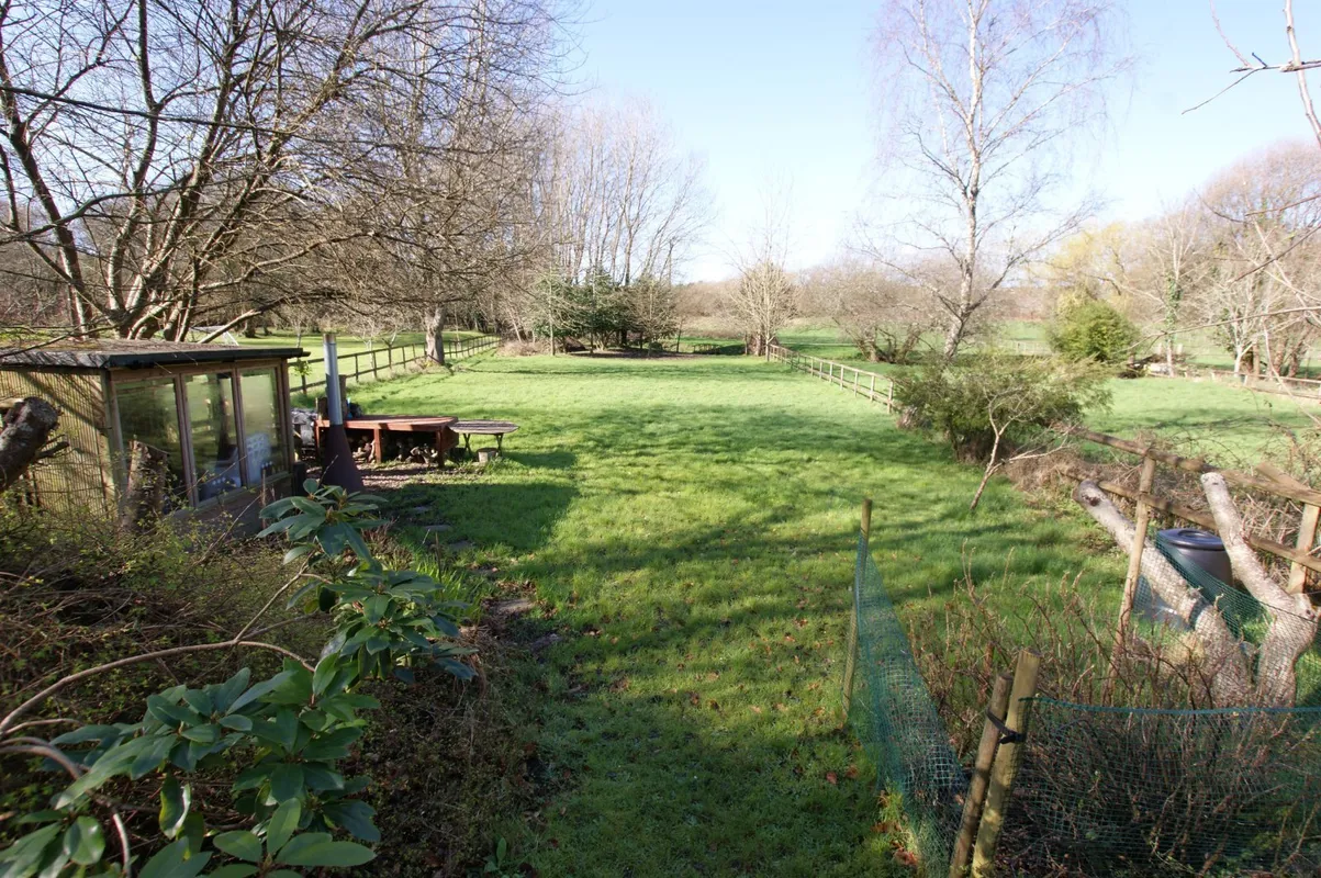 Dairy Close, Corfe Mullen, Wimborne, Dorset, BH21