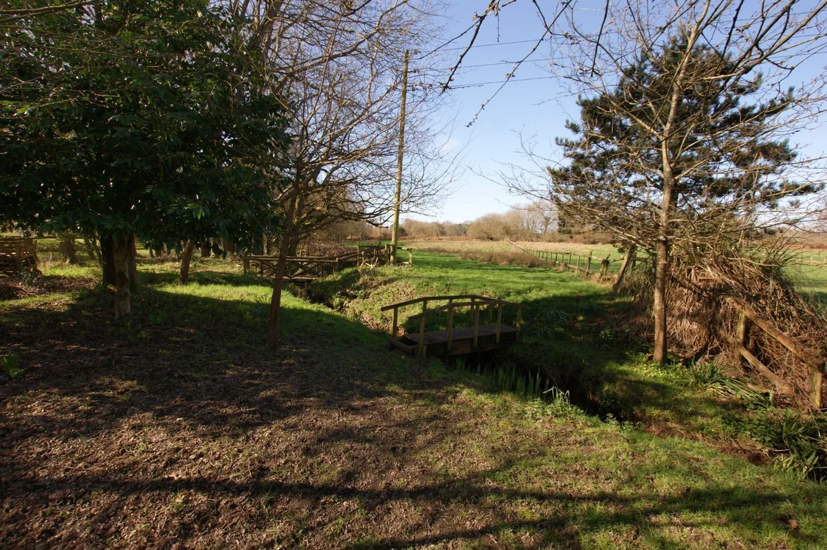 Dairy Close, Corfe Mullen, Wimborne, Dorset, BH21