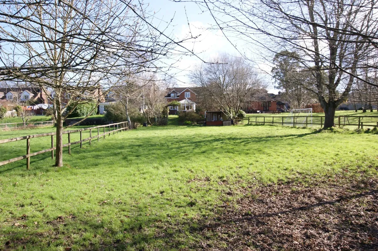 Dairy Close, Corfe Mullen, Wimborne, Dorset, BH21