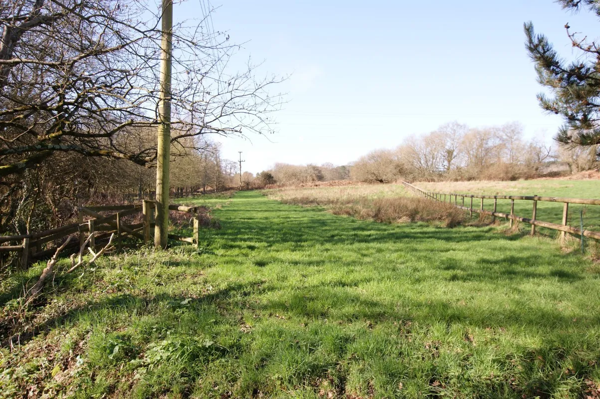 Dairy Close, Corfe Mullen, Wimborne, Dorset, BH21