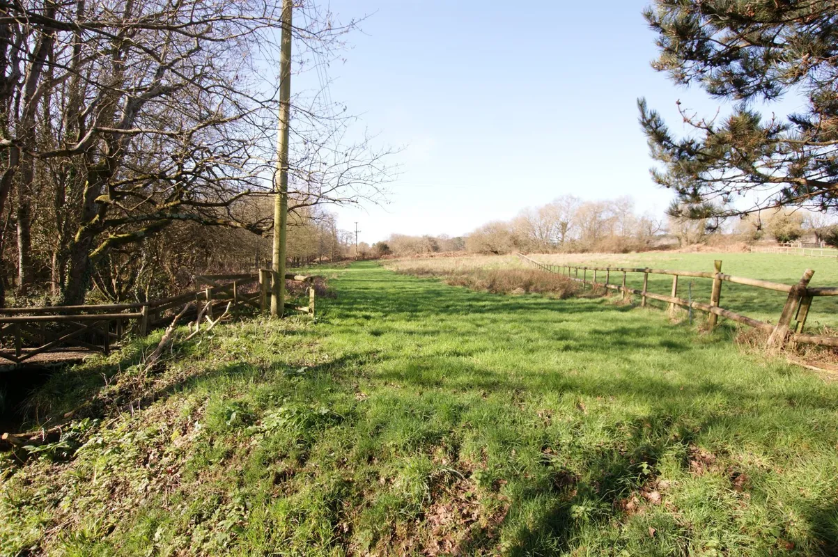 Dairy Close, Corfe Mullen, Wimborne, Dorset, BH21