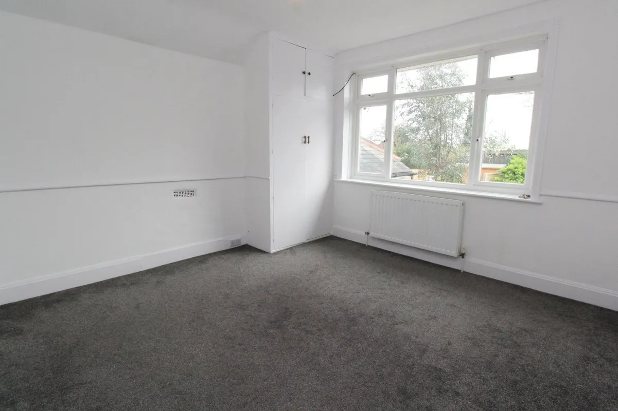 Davis Road, Parkstone, Poole, Dorset, BH12