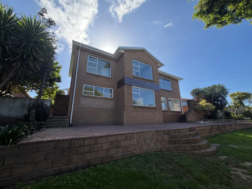 Video tour for South Africa, Western Cape, Dana Bay, E. Distorta Street, 6
