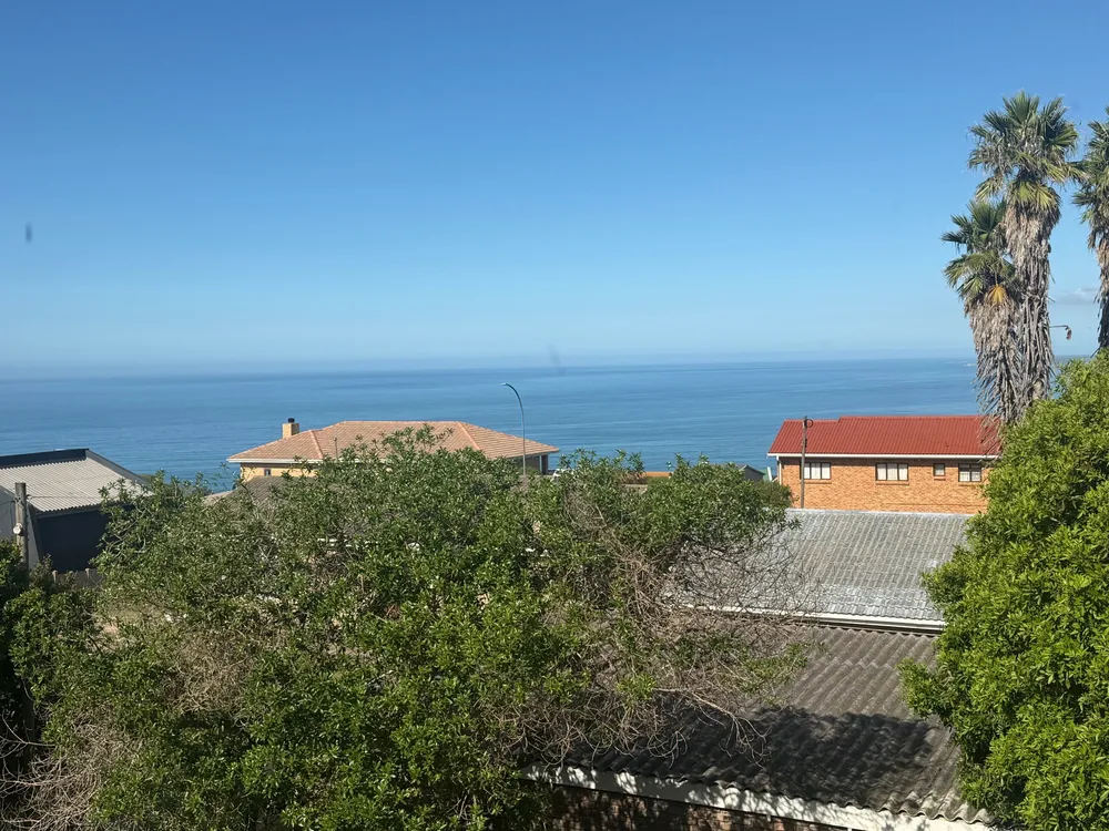 South Africa, Western Cape, Dana Bay, E. Distorta Street, 6