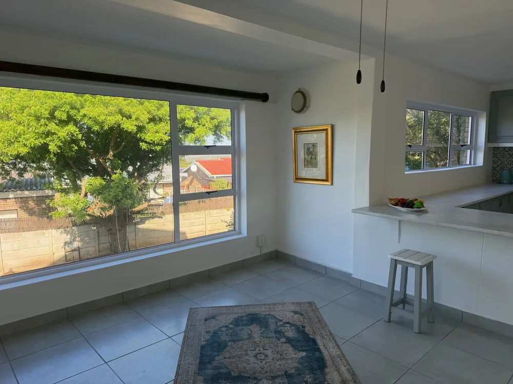 South Africa, Western Cape, Dana Bay, E. Distorta Street, 6