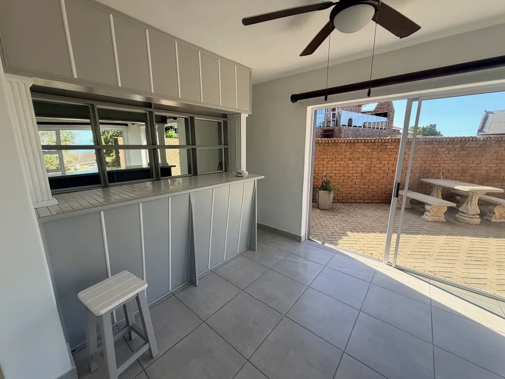 South Africa, Western Cape, Dana Bay, E. Distorta Street, 6