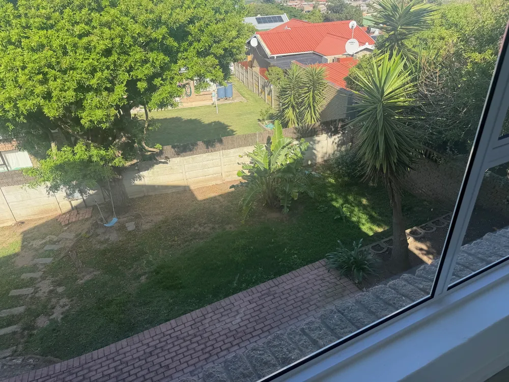 South Africa, Western Cape, Dana Bay, E. Distorta Street, 6