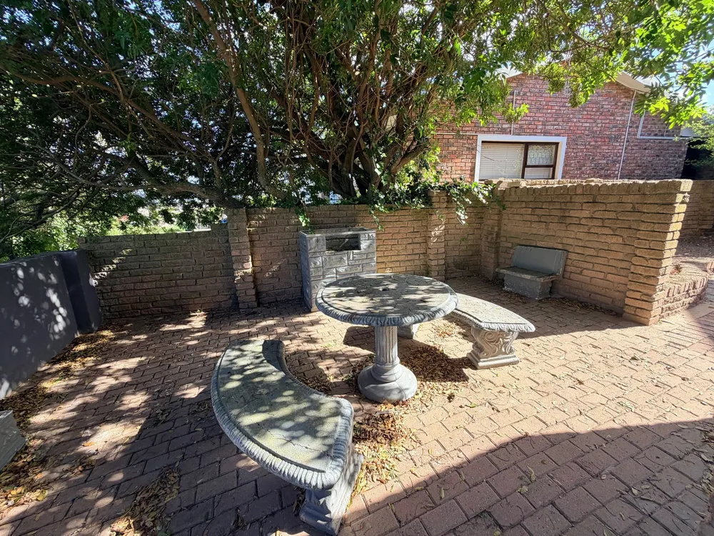 South Africa, Western Cape, Dana Bay, E. Distorta Street, 6