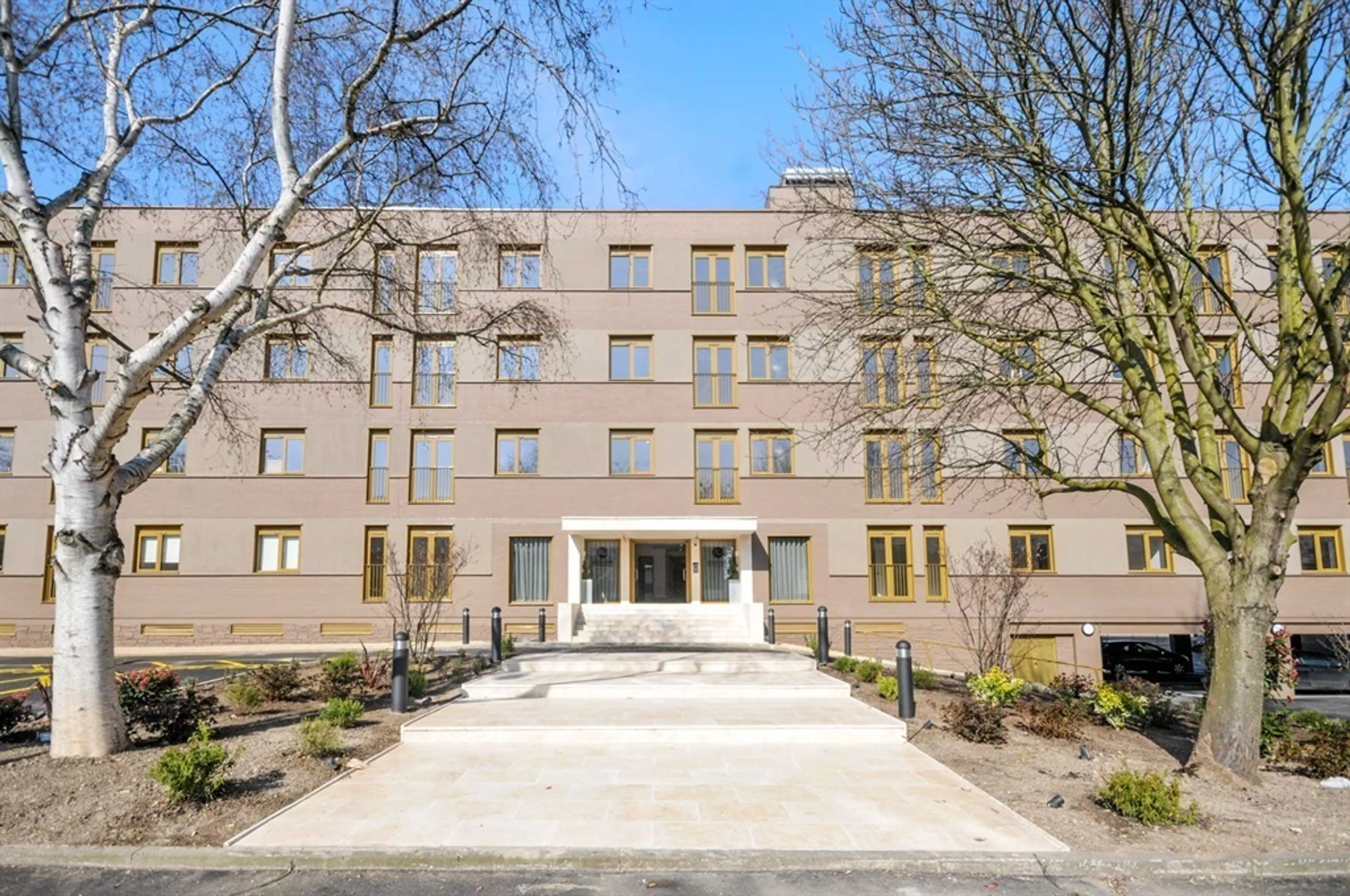 Property at London Road, Cheam, Sutton