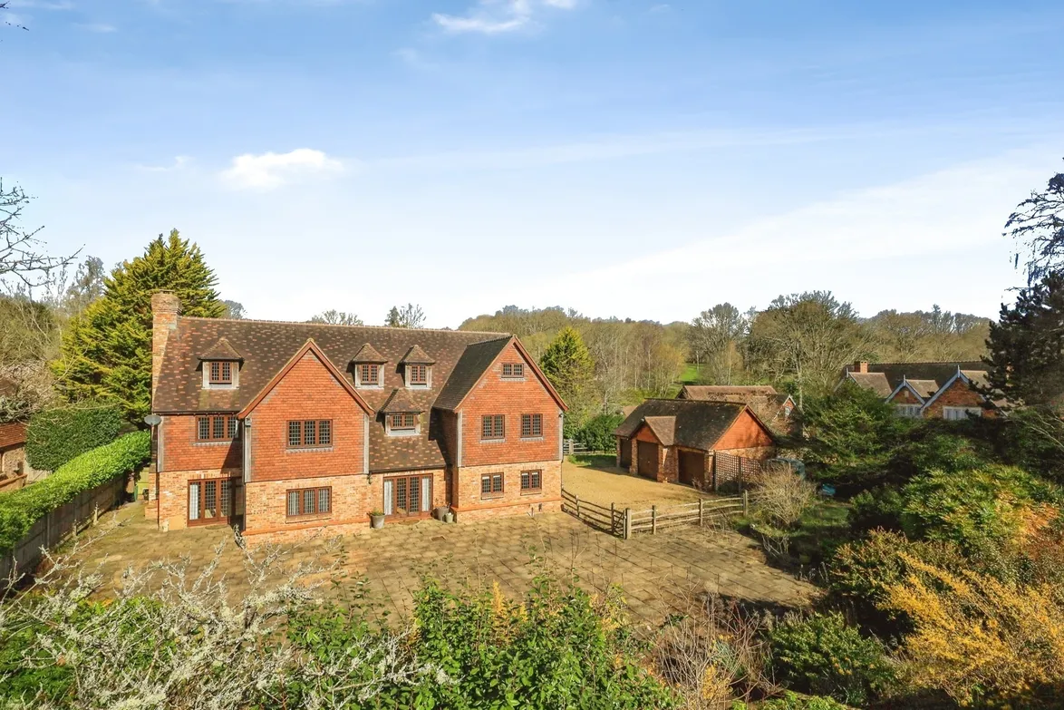 Isenhurst, Cross In Hand, Heathfield, East Sussex, TN21