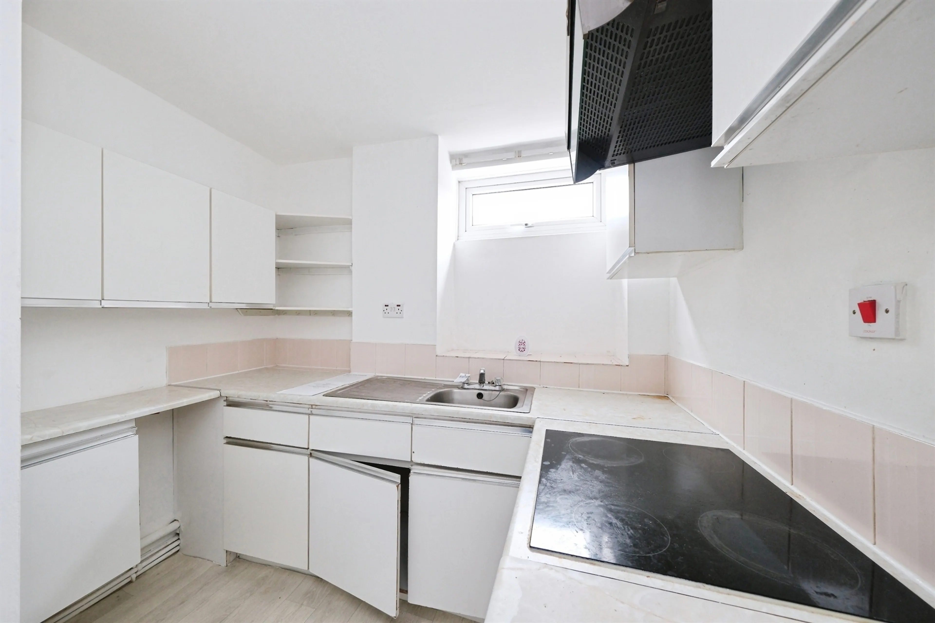 Property at The Hamilton, Nottingham
