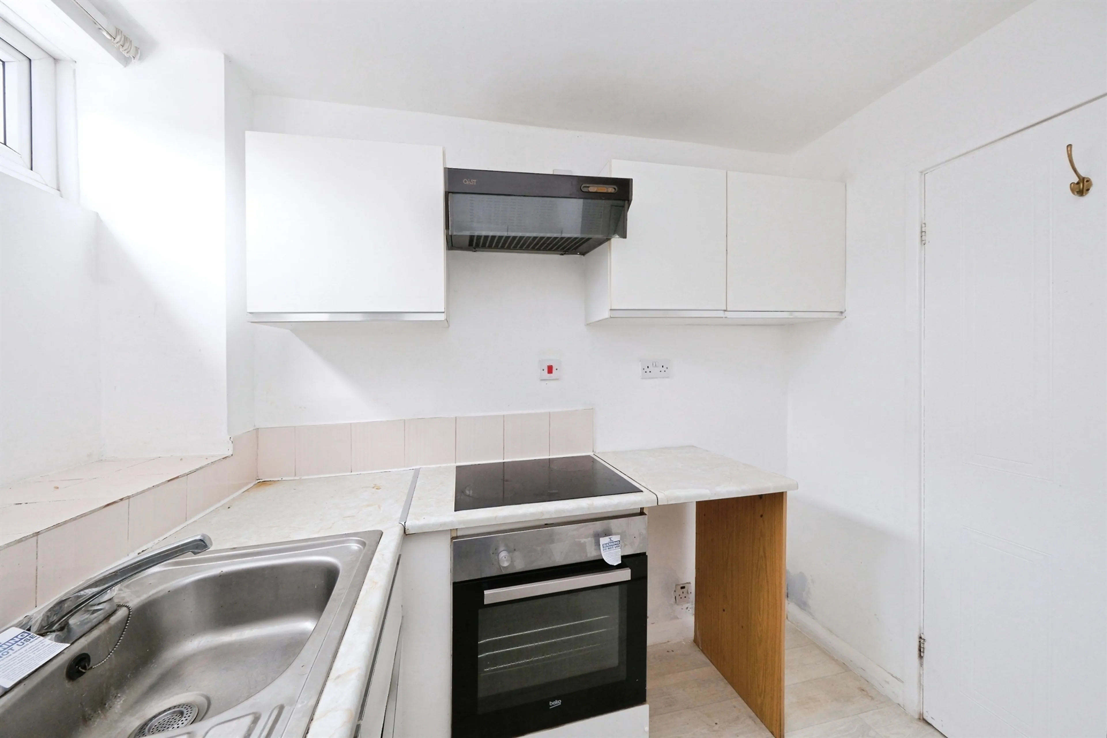 Property at The Hamilton, Nottingham