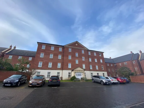 Eaton House, Lichfield, WS13 6PS