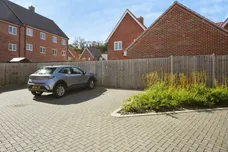 Quarry Avenue, Needham Market, IPSWICH