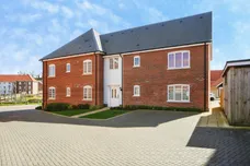 Quarry Avenue, Needham Market, IPSWICH
