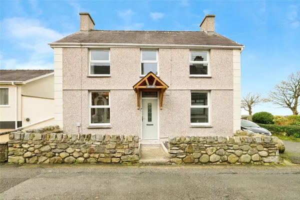 Rhostryfan, Caernarfon, Gwynedd, LL54
