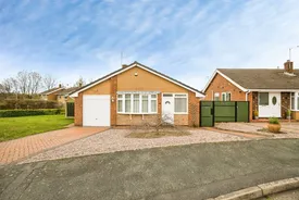 Property responsive