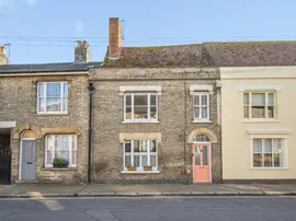 Church Street, Sudbury photo