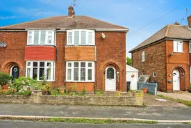 Property responsive