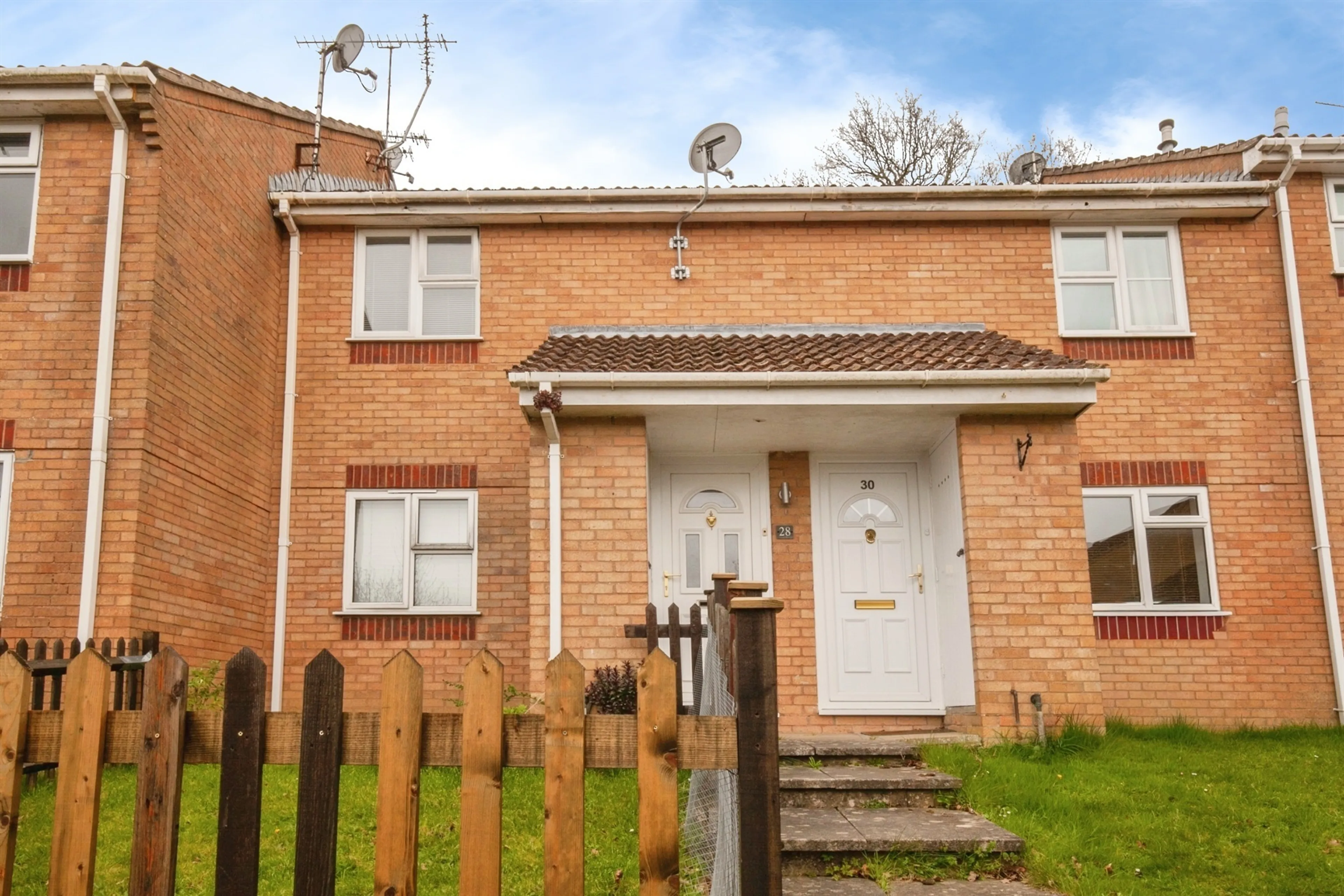 Property at Larch Way, Haywards Heath