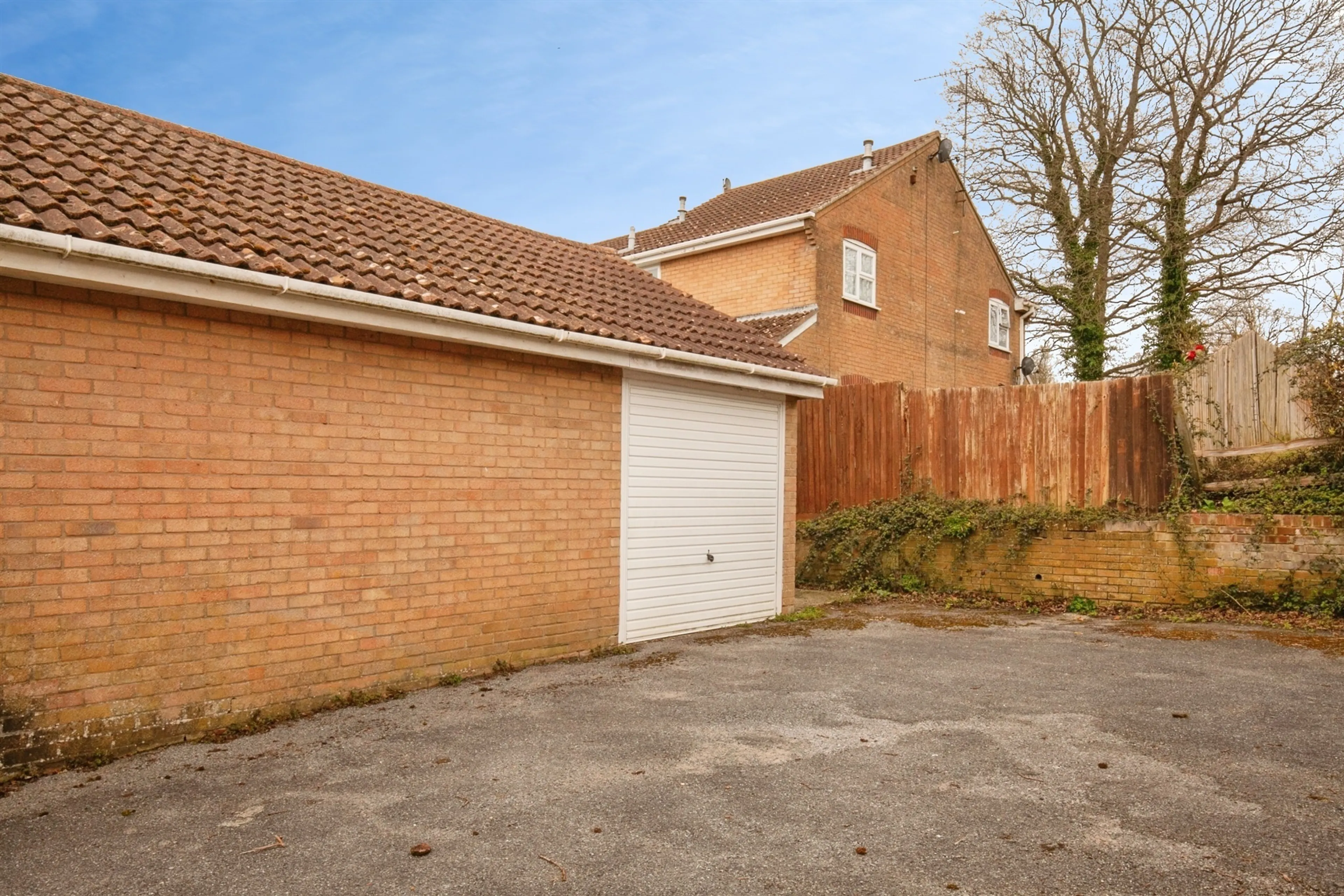 Property at Larch Way, Haywards Heath