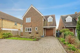Property responsive