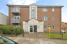 Property responsive