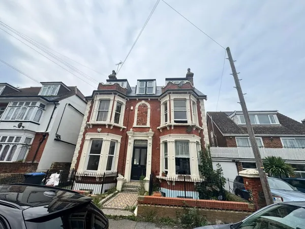 Norfolk Road, Margate