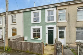 Property responsive